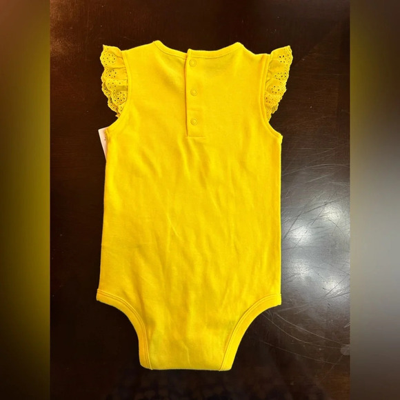 Daddy's Little Girl Baby Onesie ๐ - Picture 3 of 7